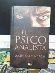 El Psicoanalista 