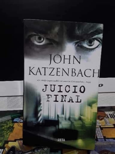 juicio final 