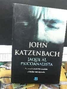 jaque al psicoanalista 