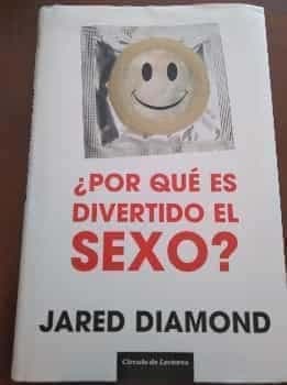 ¿Por qué es divertido el sexo?  