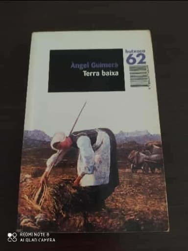 Terra Baixa