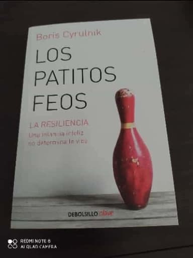 Los Patitos Feos