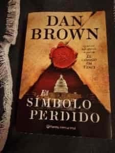 El simbolo perdido 