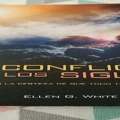 el conflicto de los siglos