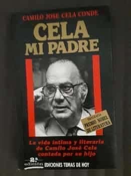 Cela mi padre