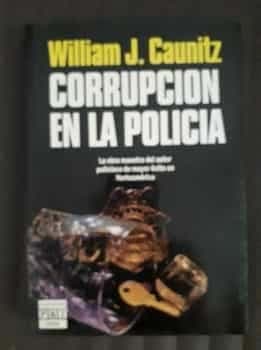 Corrupcion en la policia