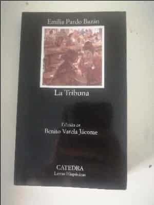 La tribuna