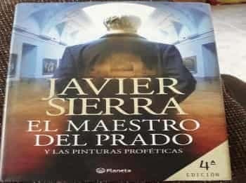 El maestro del Prado y las pinturas proféticas