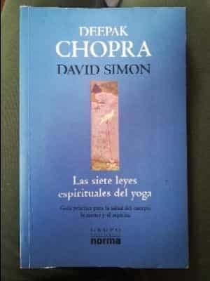 Las siete leyes espirituales del yoga