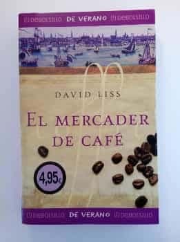 El mercader de café