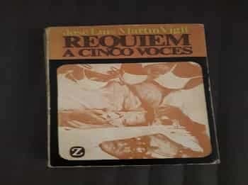 Requiem a cinco voces