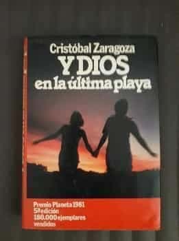 Y Dios en la ultima playa