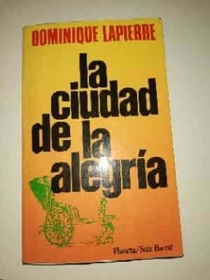 La Ciudad de la alegria