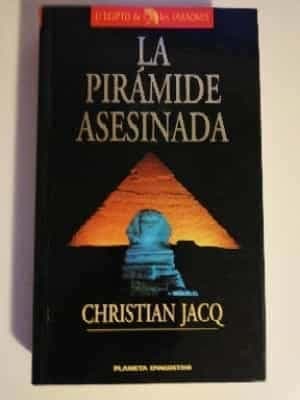 La Piramide Asesinada