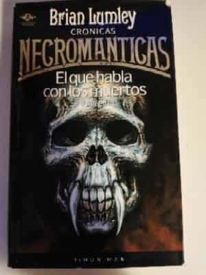 crónicas necrománticas