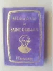 El libro de oro de Saint Germain