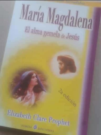 Maria Magdalena