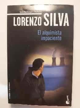 El alquimista impaciente