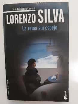 La reina sin espejo