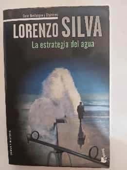 La estrategia del agua
