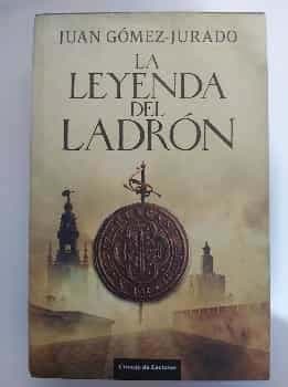 La leyenda del ladrón