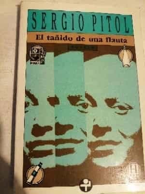 El Tanido De Una Flauta