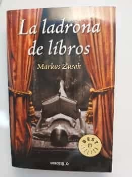 La ladrona de libros