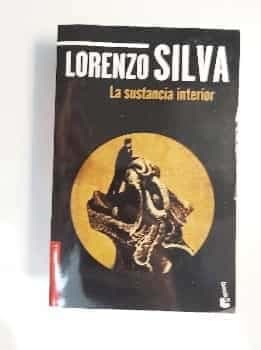 La sustancia interior