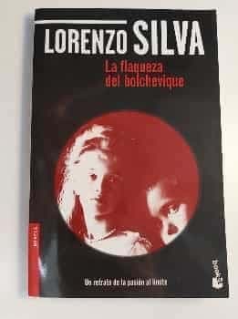 La flaqueza del bolchevique