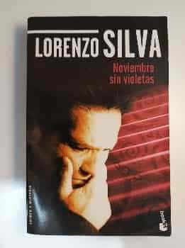 Noviembre sin violetas