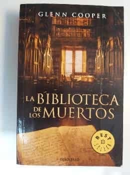 La biblioteca de los muertos