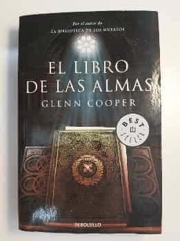 El libro de las almas