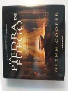 La piedra de fuego