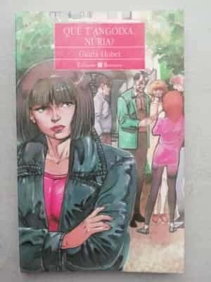 Què tangoixa Núria?
