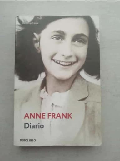 Ana Frank