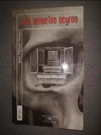 Los armarios negros