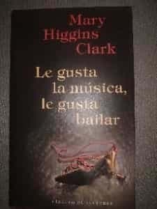 Le gusta la música, le gusta bailar