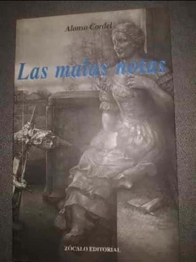 Las malas notas