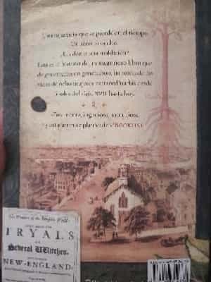 El Libro de los Hechizos