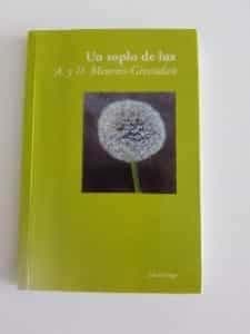Un soplo de luz
