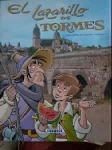 El Lazarillo de Tormes