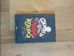 cuentos de buenas noches para niñas rebeldes