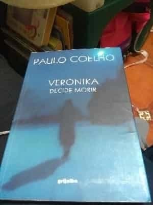 Veronika Decide Morir