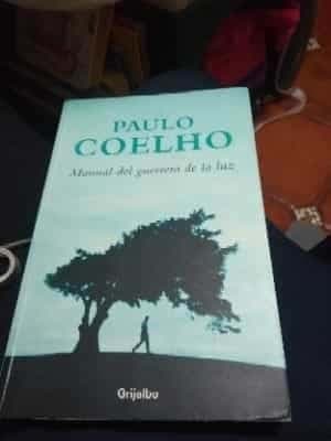 Manual Del Guerrero De La Luz