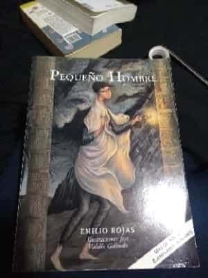 Pequeño hombre