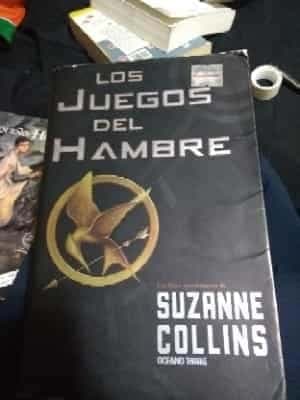 Los juegos del hambre