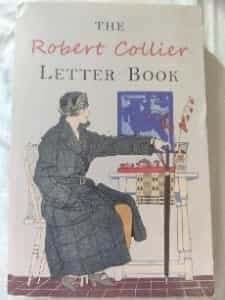 The Robert Collier Letter Book