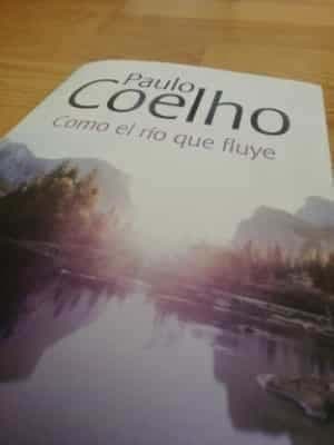 Como el río que fluye