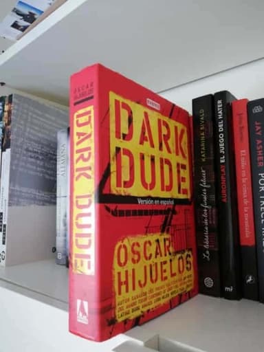 Dark Dude