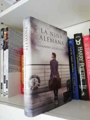La niña alemana